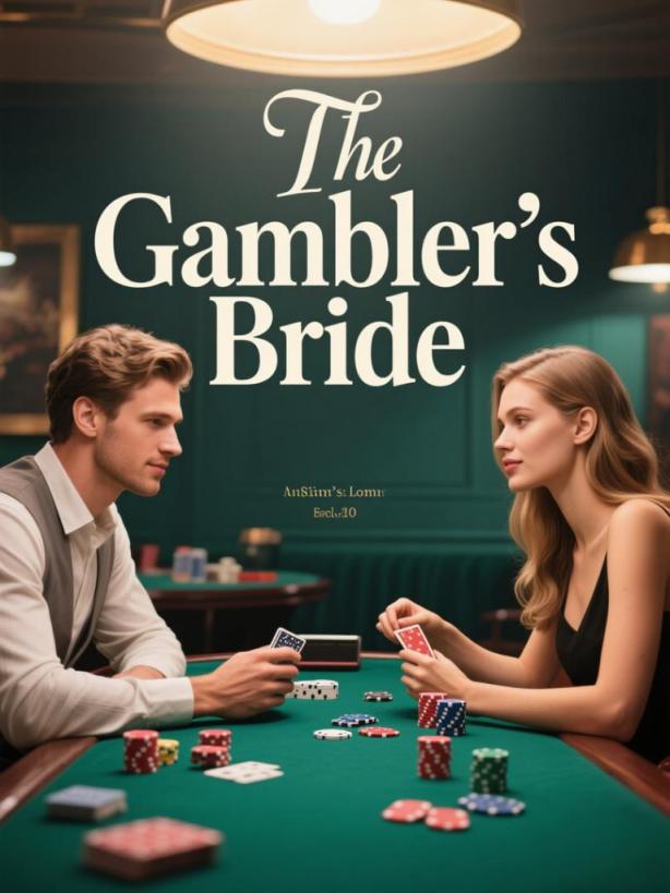 The Gambler’s Bride
