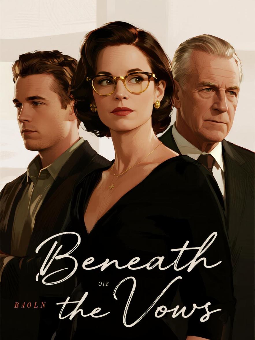 Beneath the Vows