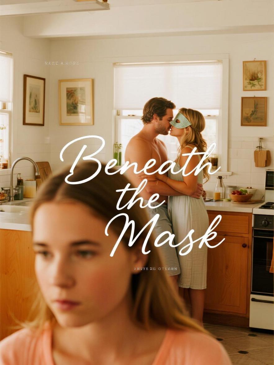 Beneath the Mask