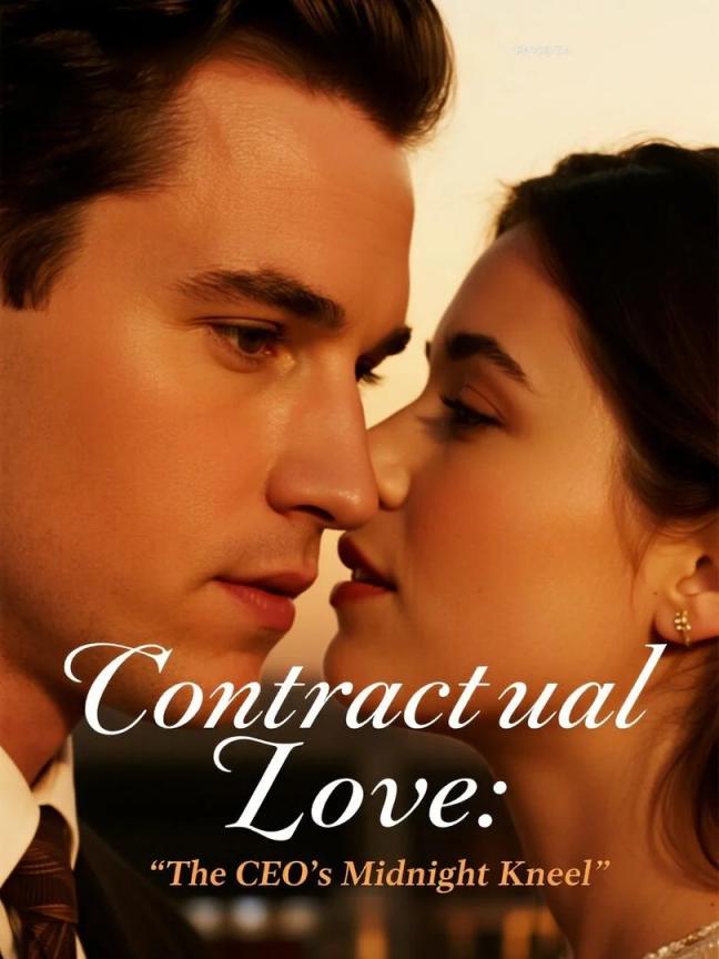 Contractual Love: The CEO's Midnight Kneel