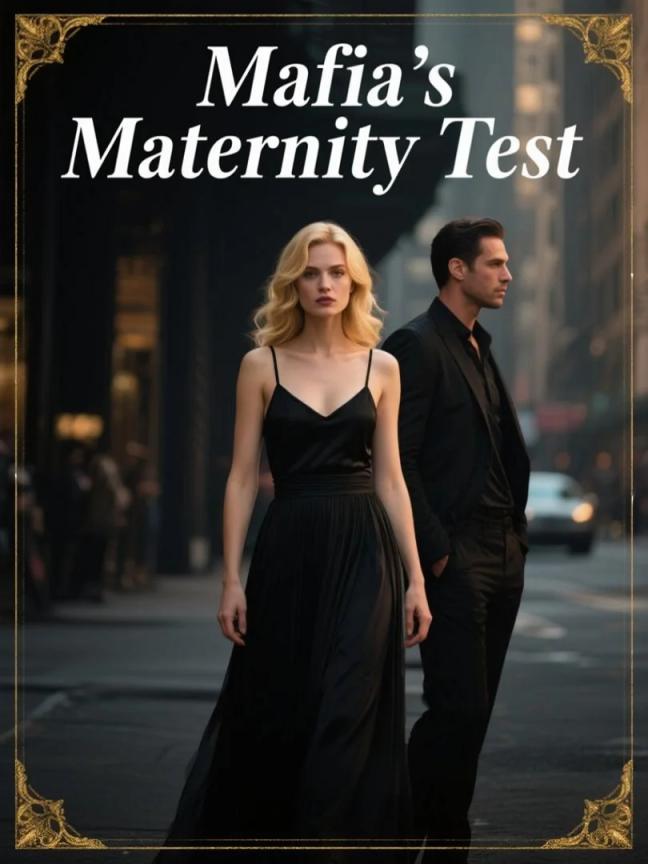 Mafia’s Maternity Test