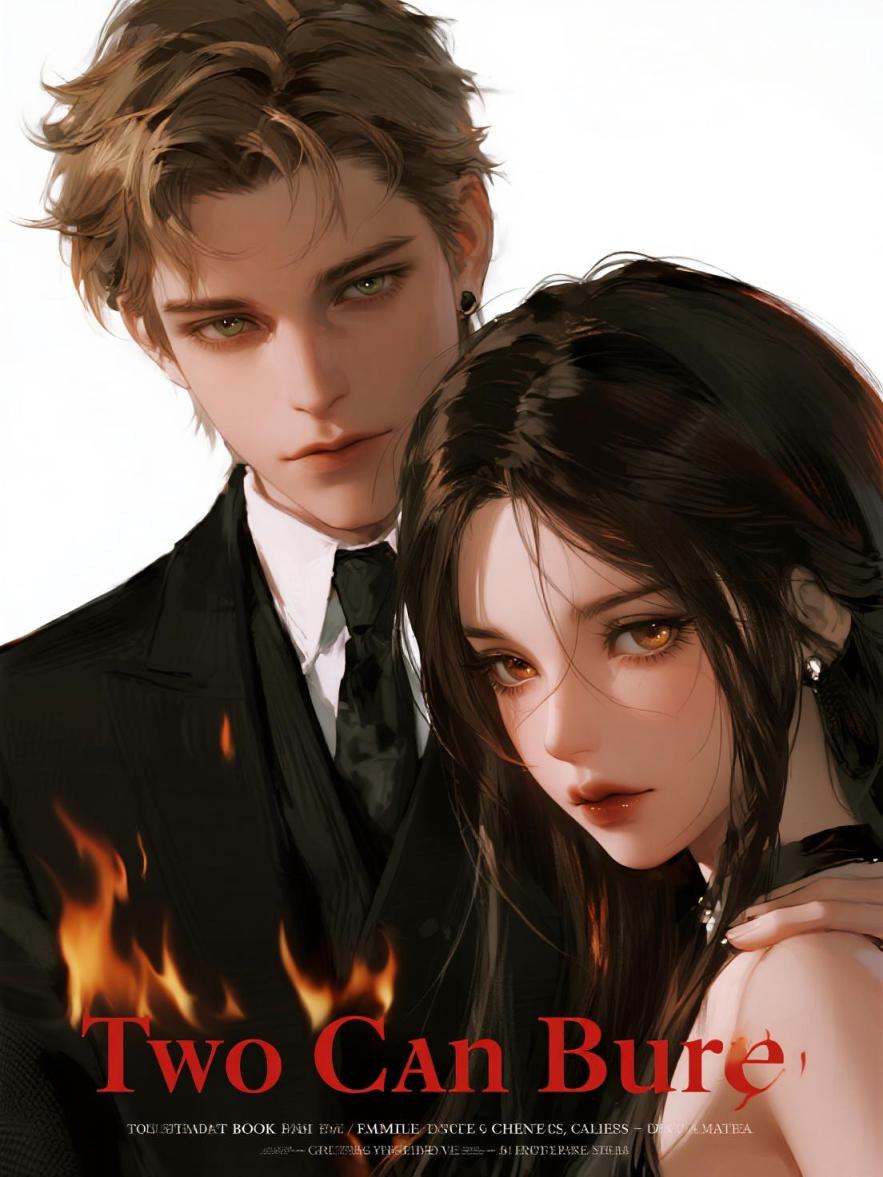 Two Can Burn