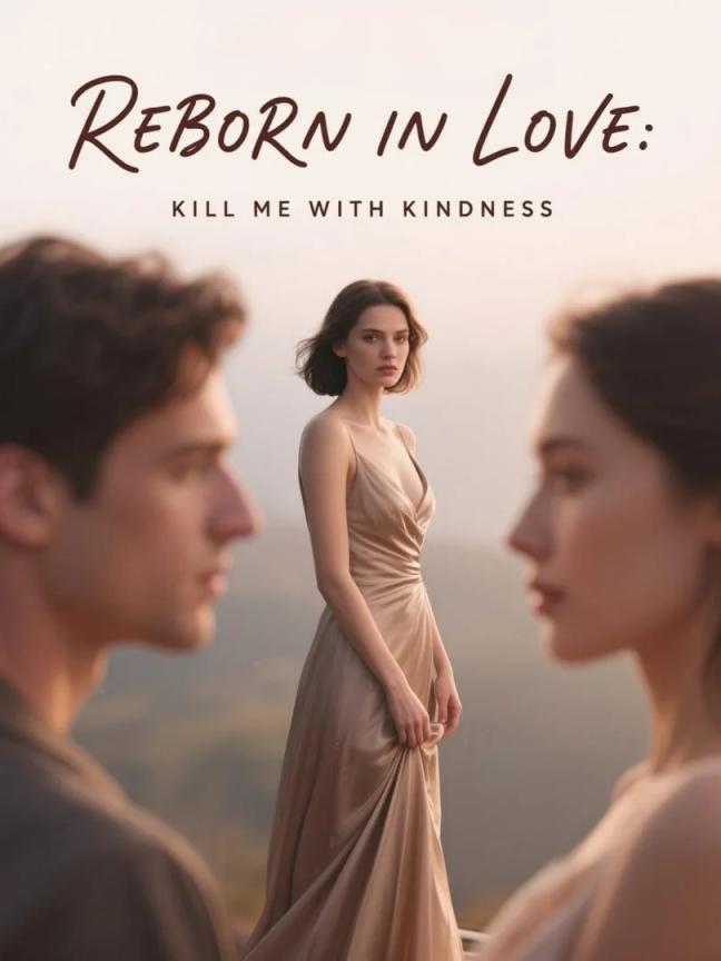 REBORN IN LOVE: KILL ME WITH KINDNESS