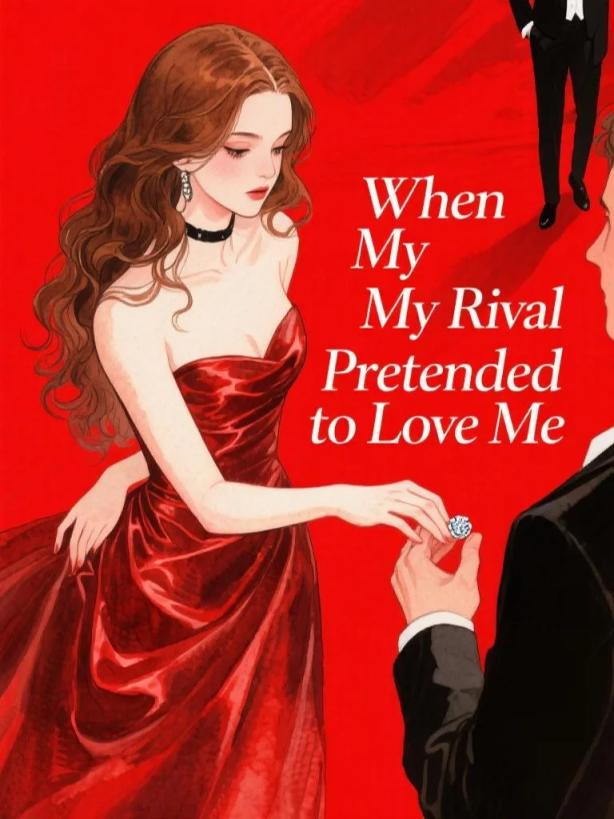 FORGOTTEN ENEMIES: When My Rival Pretended to Love Me