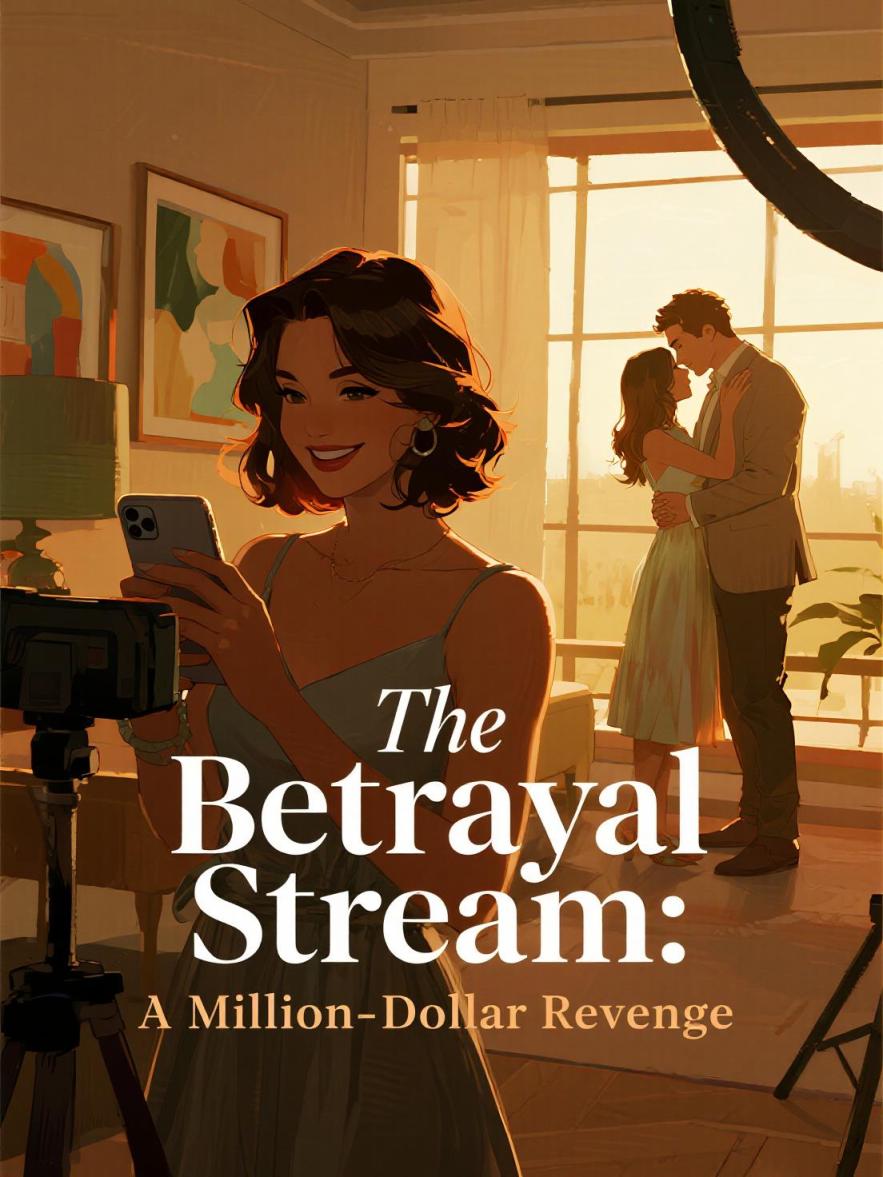 The Betrayal Stream: A Million-Dollar Revenge