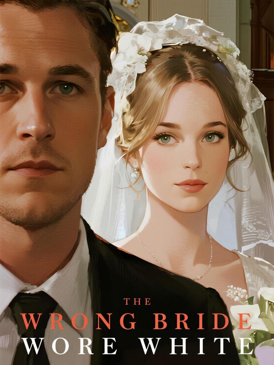 The Wrong Bride Wore White