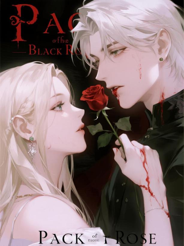 Pact of the Black Rose
